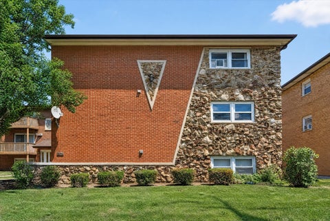 Tiny photo for 10751 S HARLEM Avenue #3F, Worth, IL 60482 (MLS # 12719819)