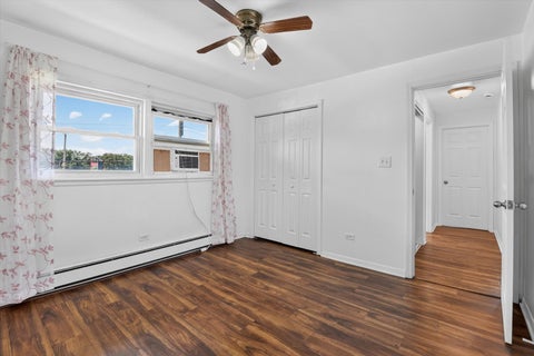 Tiny photo for 10751 S HARLEM Avenue #3F, Worth, IL 60482 (MLS # 12719819)
