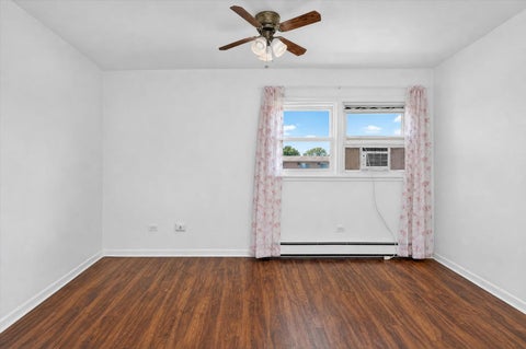 Tiny photo for 10751 S HARLEM Avenue #3F, Worth, IL 60482 (MLS # 12719819)