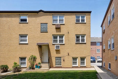 Tiny photo for 10751 S HARLEM Avenue #3F, Worth, IL 60482 (MLS # 12719819)