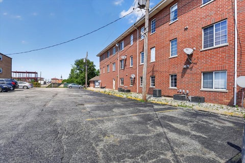 Tiny photo for 10751 S HARLEM Avenue #3F, Worth, IL 60482 (MLS # 12719819)