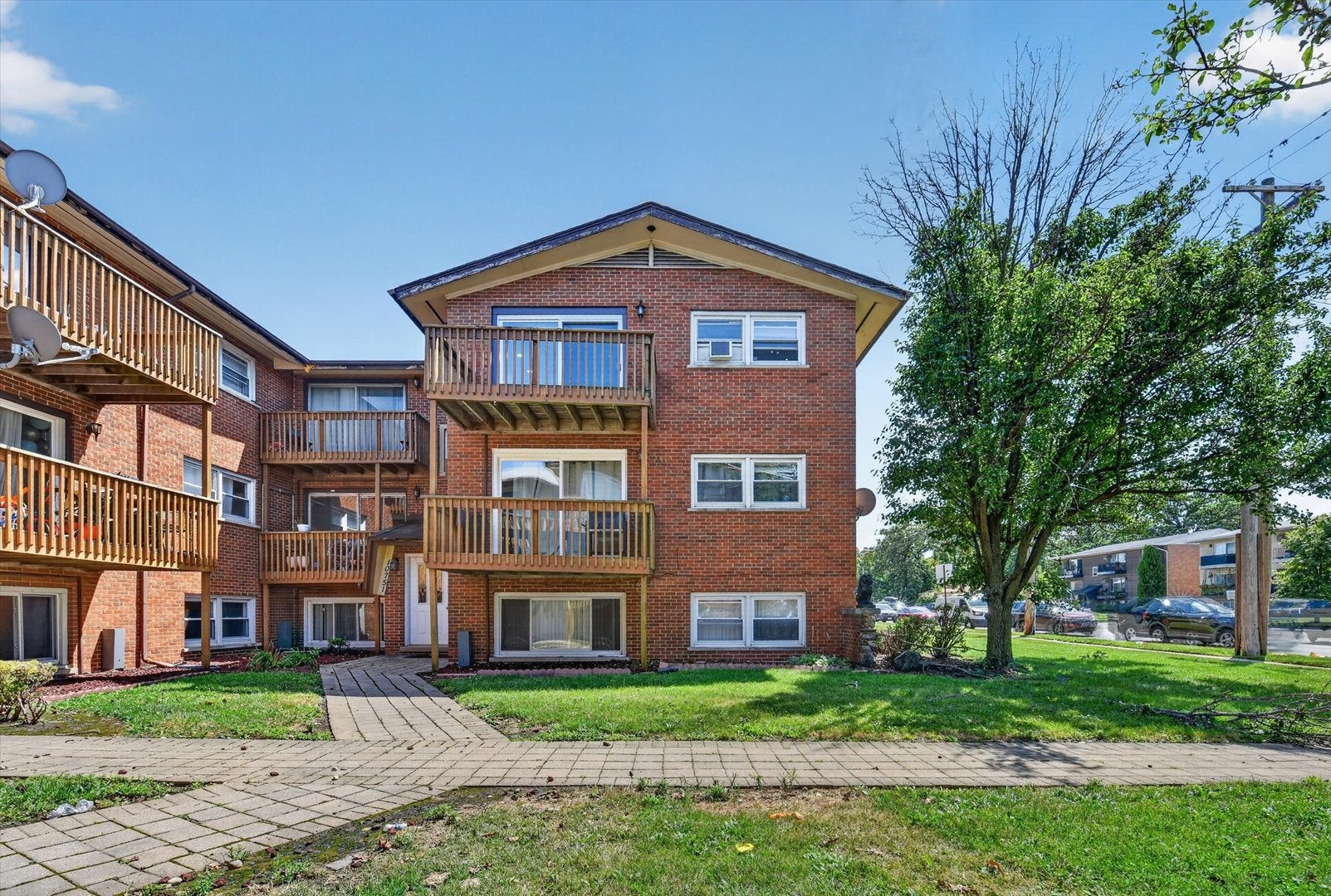 10751 S HARLEM Avenue 3F