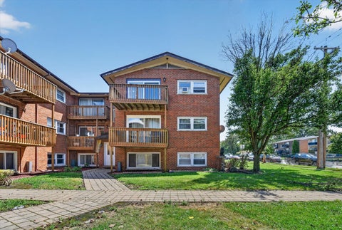 Tiny photo for 10751 S HARLEM Avenue #3F, Worth, IL 60482 (MLS # 12719819)