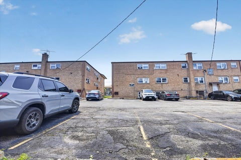 Tiny photo for 10751 S HARLEM Avenue #3F, Worth, IL 60482 (MLS # 12719819)