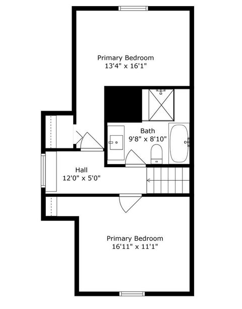 Tiny photo for 3756 N NEWCASTLE Avenue, Chicago, IL 60634 (MLS # 12546150)