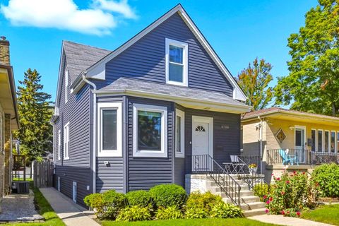 3756 N NEWCASTLE Avenue Chicago IL 60634