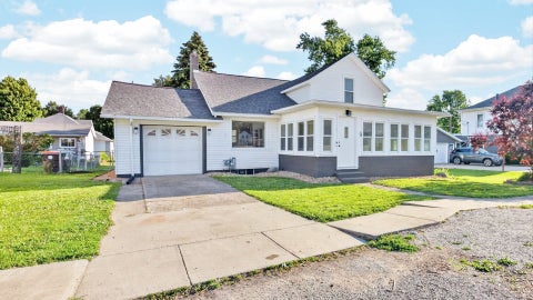 Photo of 106 W North Street, Danvers, IL 61732 (MLS # 12662329)