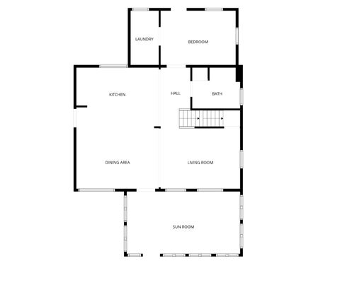 Tiny photo for 106 W North Street, Danvers, IL 61732 (MLS # 12662329)
