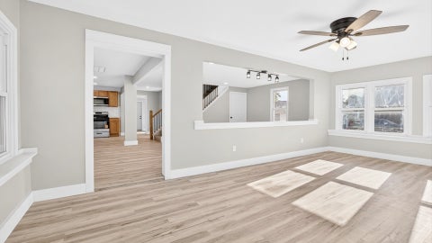 Tiny photo for 106 W North Street, Danvers, IL 61732 (MLS # 12662329)