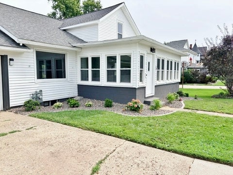 Tiny photo for 106 W North Street, Danvers, IL 61732 (MLS # 12662329)