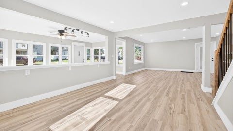 Tiny photo for 106 W North Street, Danvers, IL 61732 (MLS # 12662329)