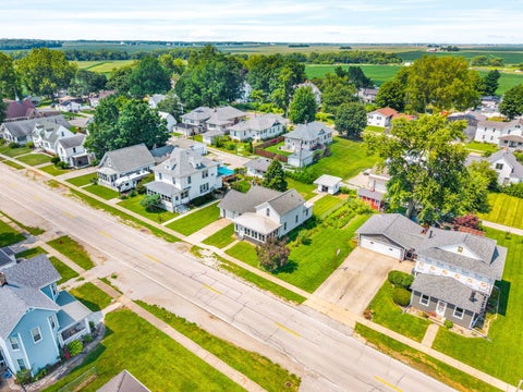 Tiny photo for 106 W North Street, Danvers, IL 61732 (MLS # 12662329)