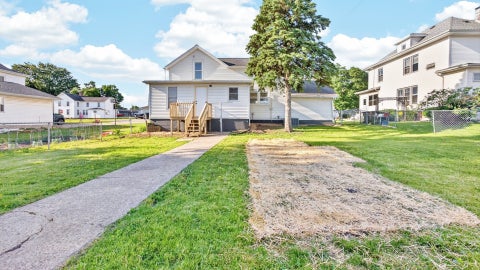 Tiny photo for 106 W North Street, Danvers, IL 61732 (MLS # 12662329)