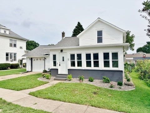 Tiny photo for 106 W North Street, Danvers, IL 61732 (MLS # 12662329)