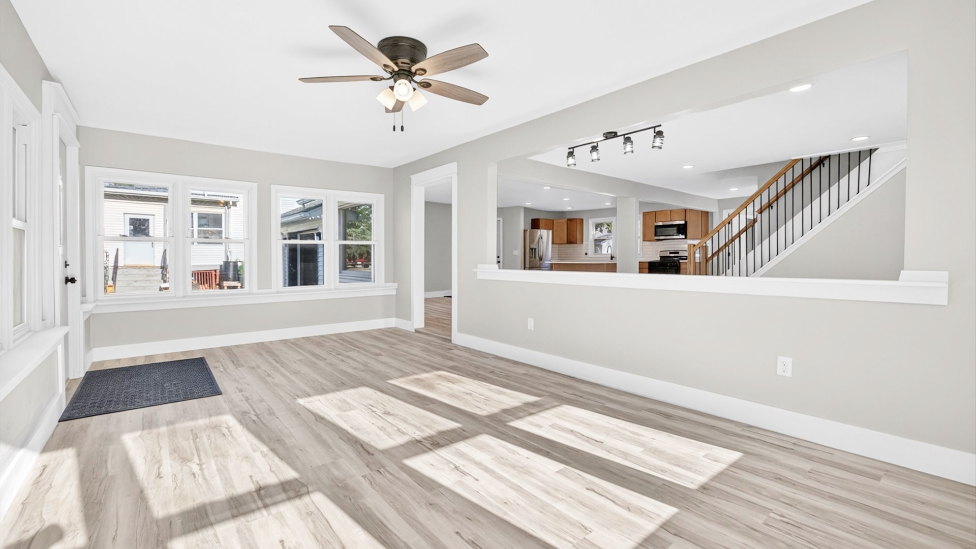 106 W North Street