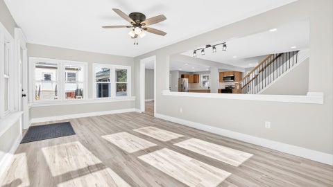 Tiny photo for 106 W North Street, Danvers, IL 61732 (MLS # 12662329)