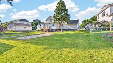 Tiny photo for 106 W North Street, Danvers, IL 61732 (MLS # 12662329)