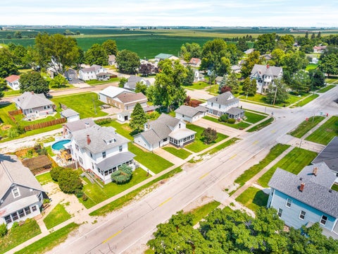 Tiny photo for 106 W North Street, Danvers, IL 61732 (MLS # 12662329)