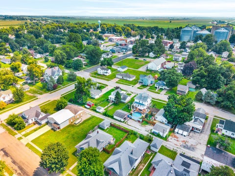 Tiny photo for 106 W North Street, Danvers, IL 61732 (MLS # 12662329)
