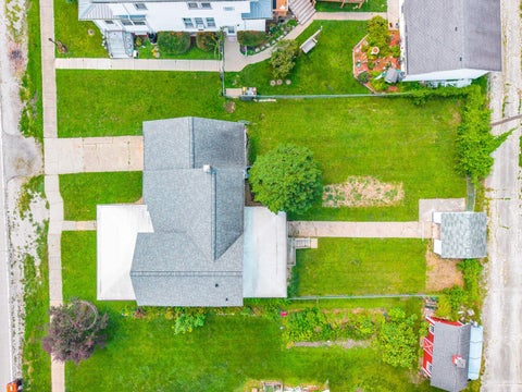 Tiny photo for 106 W North Street, Danvers, IL 61732 (MLS # 12662329)