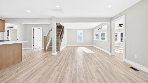 Tiny photo for 106 W North Street, Danvers, IL 61732 (MLS # 12662329)
