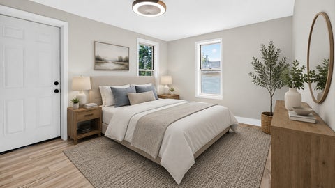 Tiny photo for 106 W North Street, Danvers, IL 61732 (MLS # 12662329)