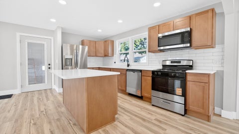 Tiny photo for 106 W North Street, Danvers, IL 61732 (MLS # 12662329)