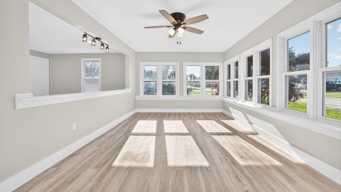Tiny photo for 106 W North Street, Danvers, IL 61732 (MLS # 12662329)