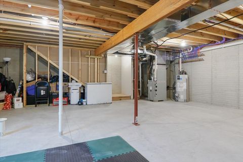 Tiny photo for 401 A Jenny Lane, Heyworth, IL 61745 (MLS # 12573923)