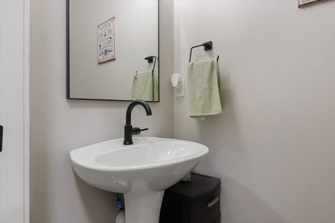 Tiny photo for 401 A Jenny Lane, Heyworth, IL 61745 (MLS # 12573923)