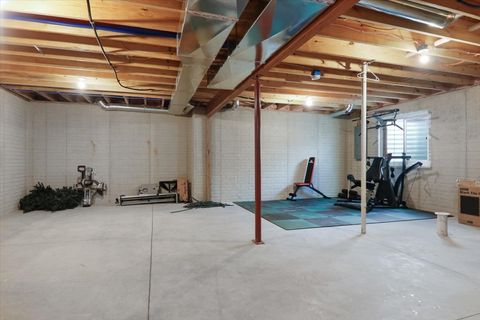 Tiny photo for 401 A Jenny Lane, Heyworth, IL 61745 (MLS # 12573923)