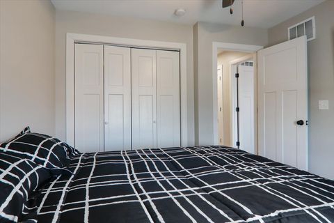 Tiny photo for 401 A Jenny Lane, Heyworth, IL 61745 (MLS # 12573923)