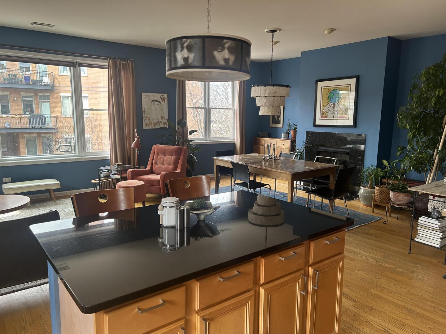 4149 N Kenmore Avenue 3S