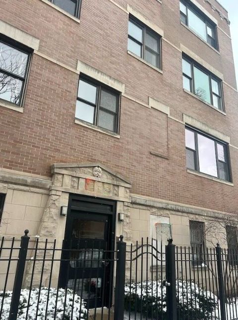 4149 N Kenmore Avenue 3S Chicago IL 60613