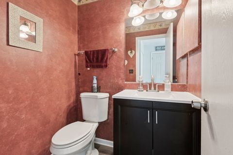 Tiny photo for 29W749 Hurlingham Drive, Warrenville, IL 60555 (MLS # 12462337)