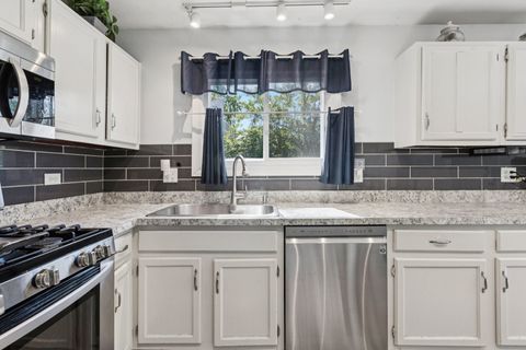 Tiny photo for 29W749 Hurlingham Drive, Warrenville, IL 60555 (MLS # 12462337)