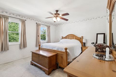 Tiny photo for 29W749 Hurlingham Drive, Warrenville, IL 60555 (MLS # 12462337)