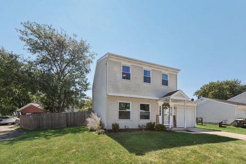 Tiny photo for 29W749 Hurlingham Drive, Warrenville, IL 60555 (MLS # 12462337)