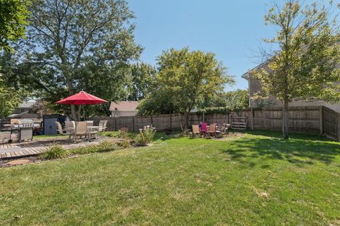 Tiny photo for 29W749 Hurlingham Drive, Warrenville, IL 60555 (MLS # 12462337)