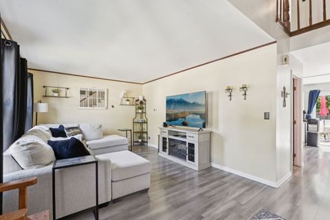 Tiny photo for 29W749 Hurlingham Drive, Warrenville, IL 60555 (MLS # 12462337)