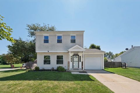 29W749 Hurlingham Drive Warrenville IL 60555