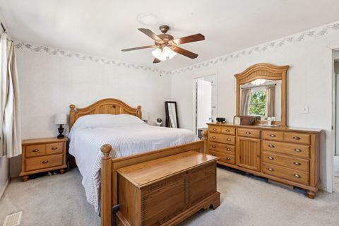 Tiny photo for 29W749 Hurlingham Drive, Warrenville, IL 60555 (MLS # 12462337)