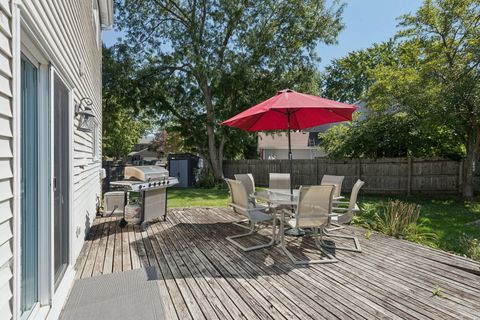 Tiny photo for 29W749 Hurlingham Drive, Warrenville, IL 60555 (MLS # 12462337)