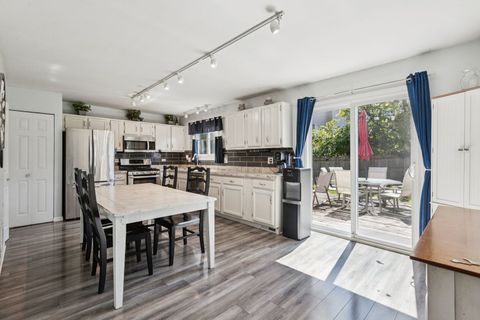 Tiny photo for 29W749 Hurlingham Drive, Warrenville, IL 60555 (MLS # 12462337)