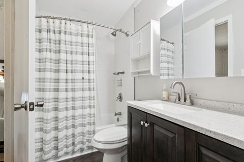 Tiny photo for 29W749 Hurlingham Drive, Warrenville, IL 60555 (MLS # 12462337)