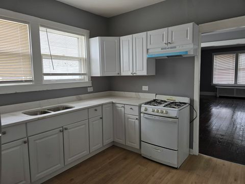 Tiny photo for 13849 S Halsted Avenue, Riverdale, IL 60827 (MLS # 12449612)