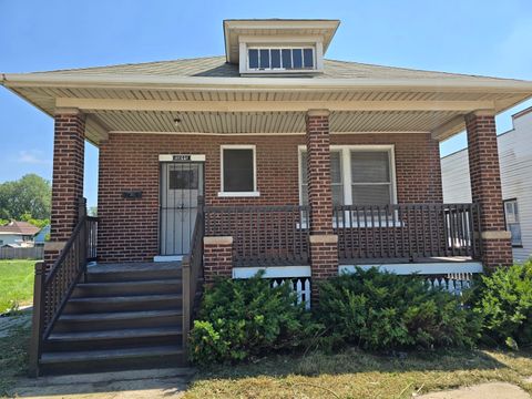 Photo of 13849 S Halsted Avenue, Riverdale, IL 60827 (MLS # 12449612)