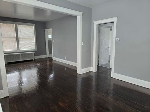 Tiny photo for 13849 S Halsted Avenue, Riverdale, IL 60827 (MLS # 12449612)