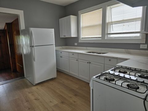 Tiny photo for 13849 S Halsted Avenue, Riverdale, IL 60827 (MLS # 12449612)