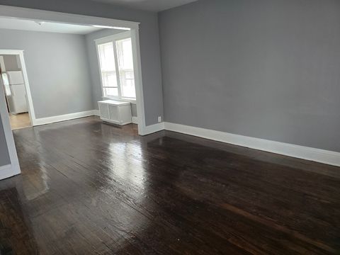 Tiny photo for 13849 S Halsted Avenue, Riverdale, IL 60827 (MLS # 12449612)